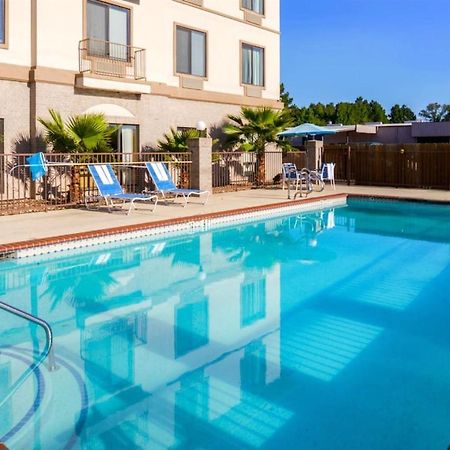 Americas Best Value Inn & Suites-Livingston Luaran gambar