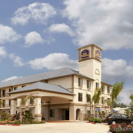 Americas Best Value Inn & Suites-Livingston Luaran gambar