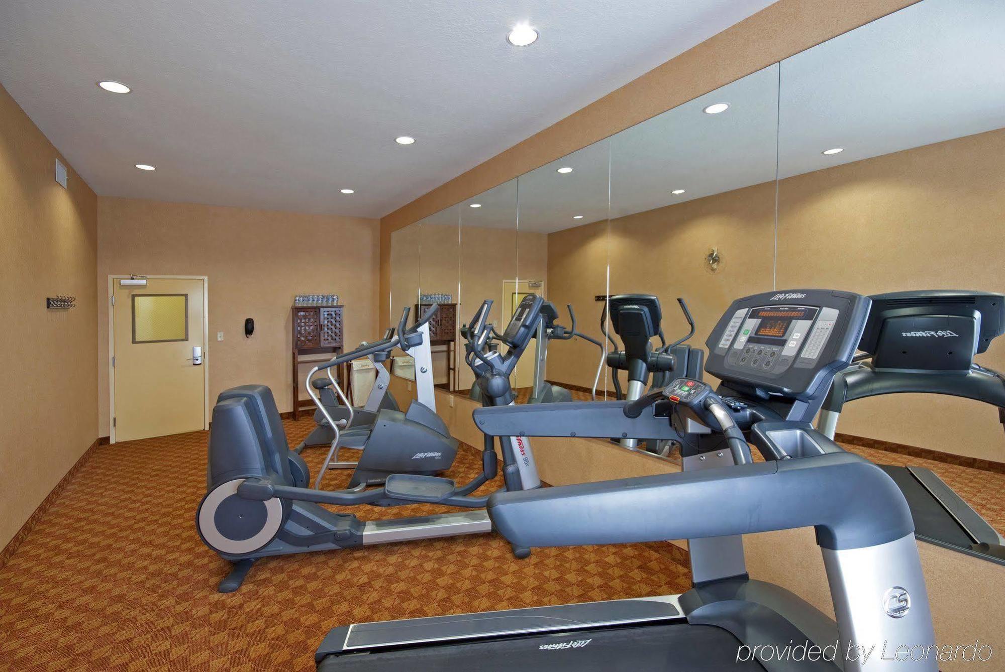 Americas Best Value Inn & Suites-Livingston Kemudahan gambar