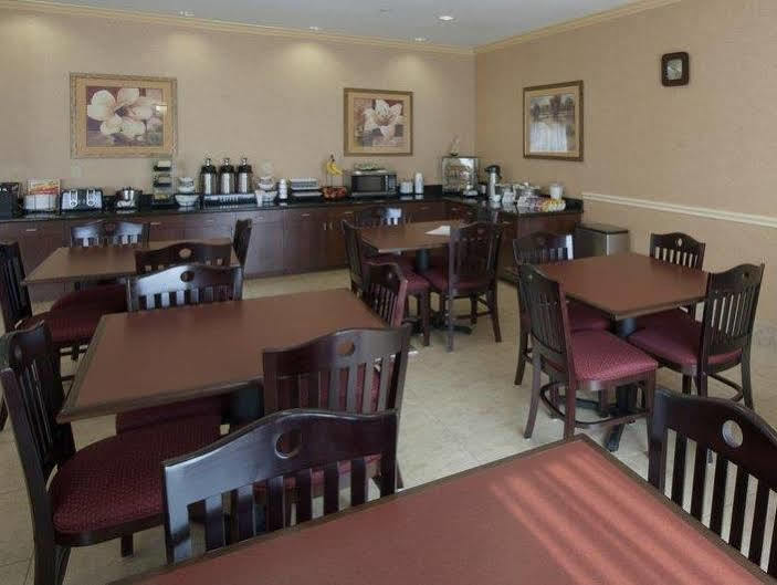Americas Best Value Inn & Suites-Livingston Luaran gambar