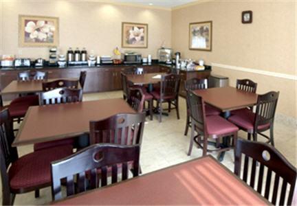 Americas Best Value Inn & Suites-Livingston Luaran gambar