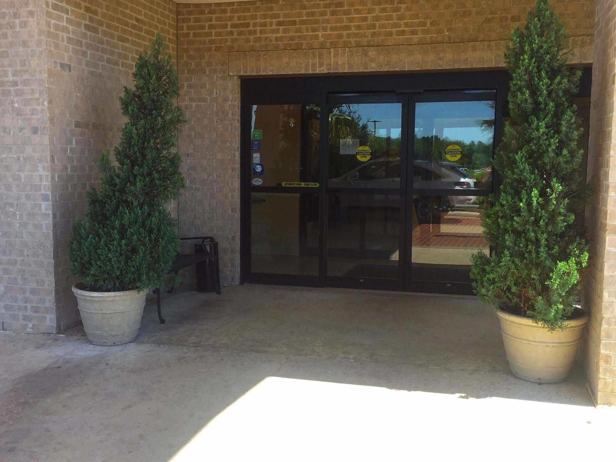 Americas Best Value Inn & Suites-Livingston Luaran gambar