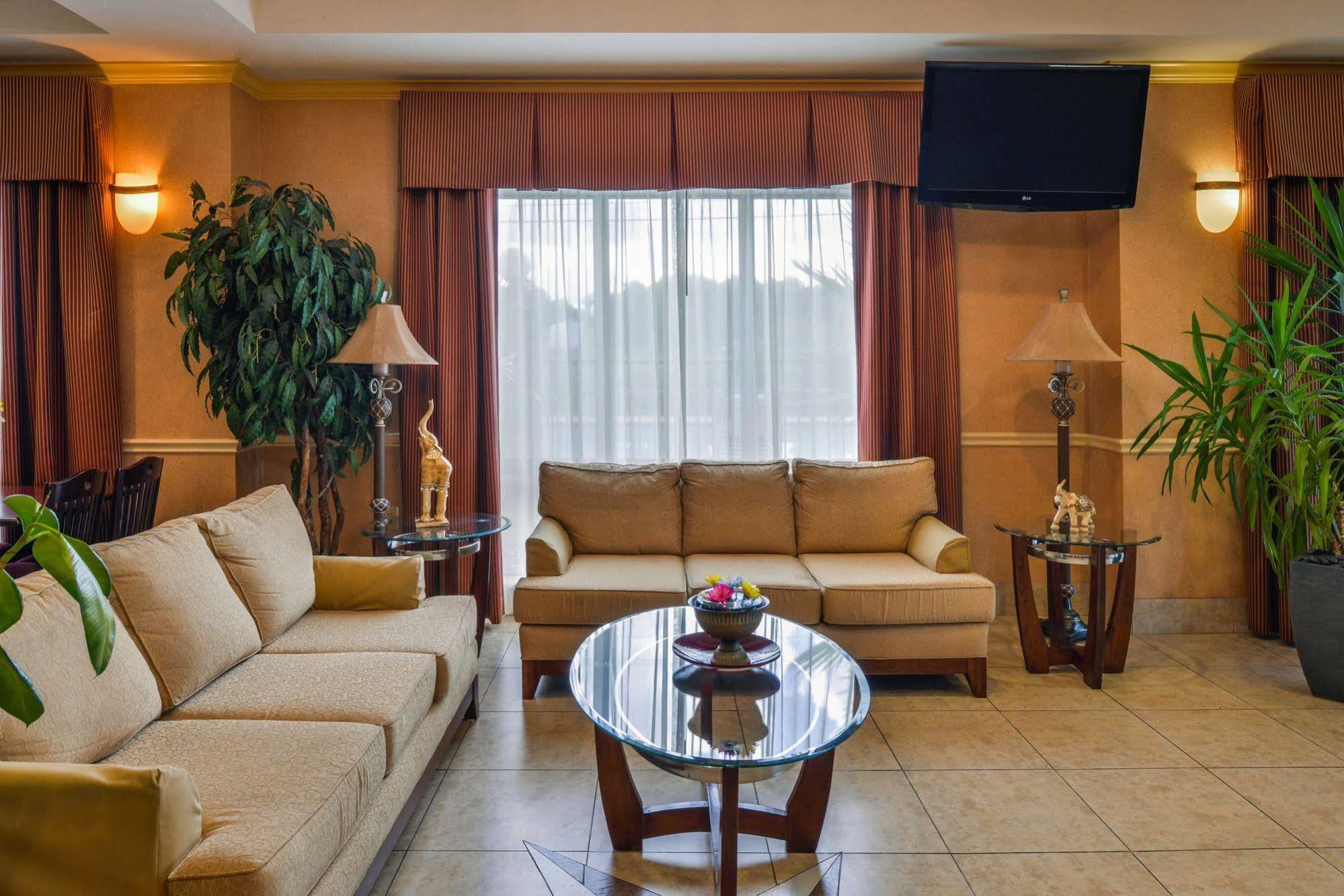 Americas Best Value Inn & Suites-Livingston Luaran gambar