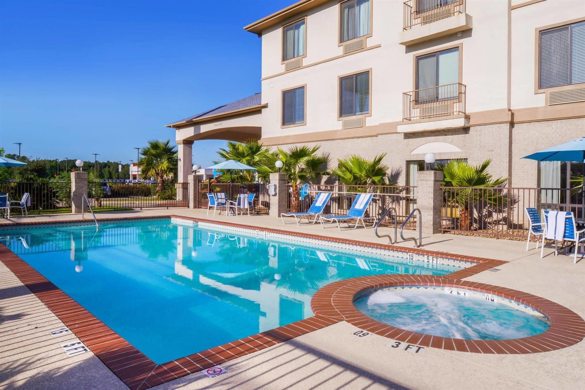 Americas Best Value Inn & Suites-Livingston Luaran gambar