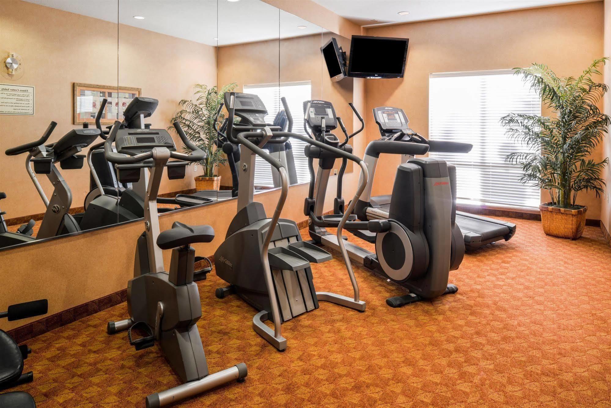 Americas Best Value Inn & Suites-Livingston Luaran gambar