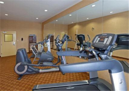 Americas Best Value Inn & Suites-Livingston Luaran gambar